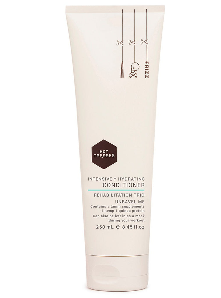 Hot Tresses REHABILITATION Conditioner