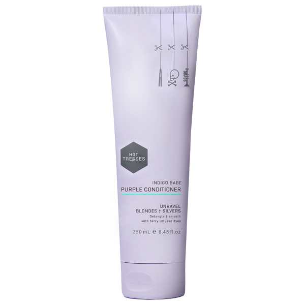 INDIGO BABE CONDITIONER