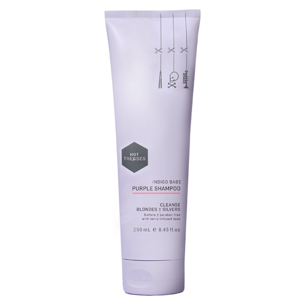 INDIGO BABE SHAMPOO
